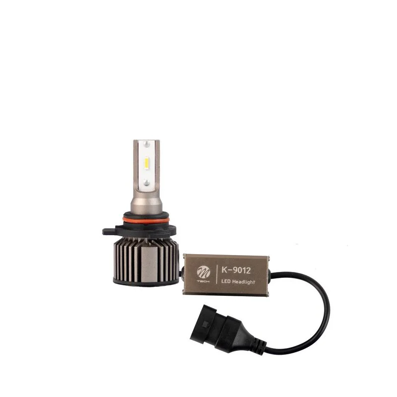 Bulb, high beam headlight m-tech LSPRONGHIR2
