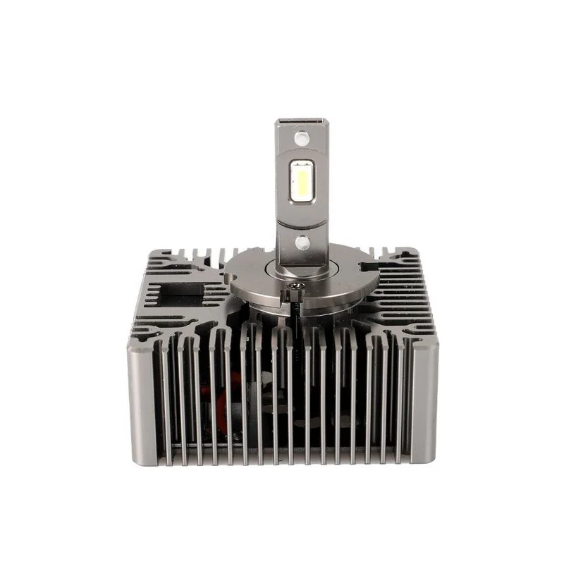Bulb, high beam headlight m-tech LZXD5S