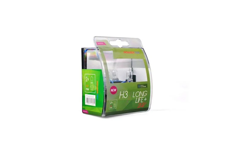 Žarnica, reflektor m-tech PTXLL3-DUO