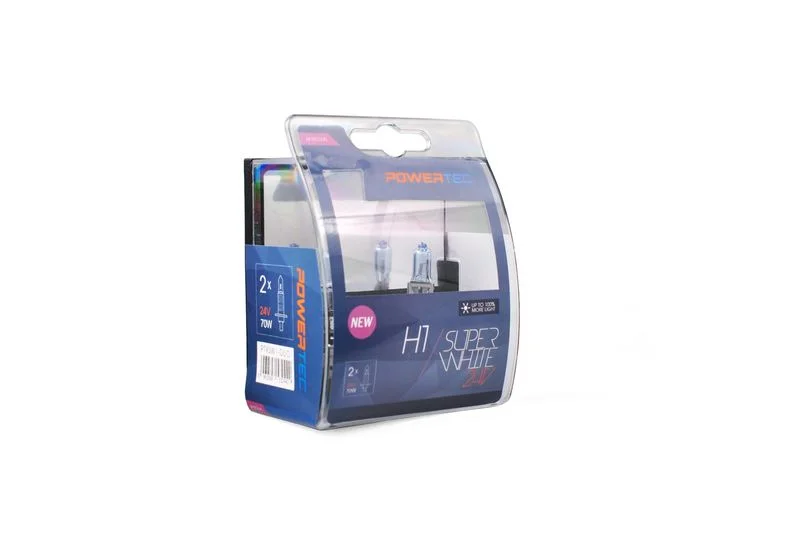 Žarnica, reflektor m-tech PTXSW1-DUO