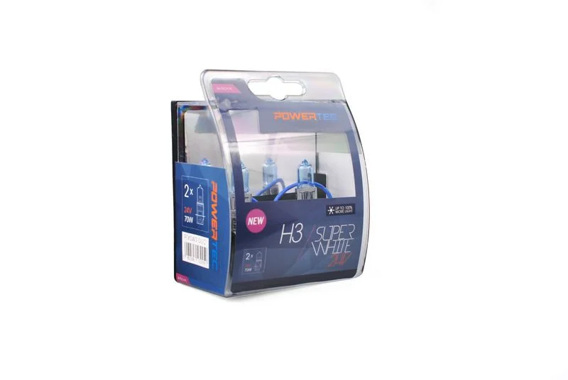 Žarnica, reflektor m-tech PTXSW3-DUO