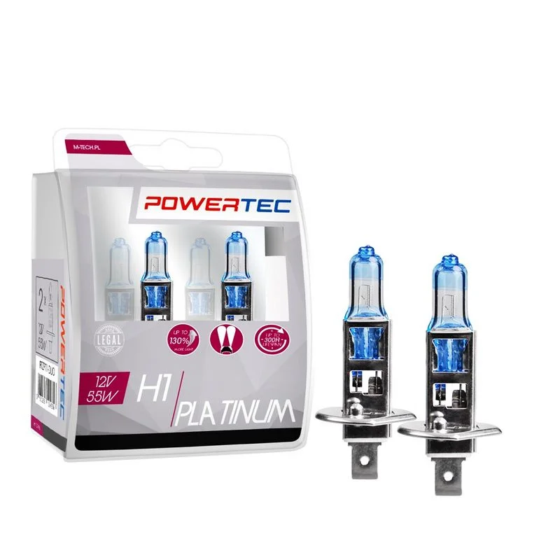 Žarnica, reflektor m-tech PTZPT1-DUO