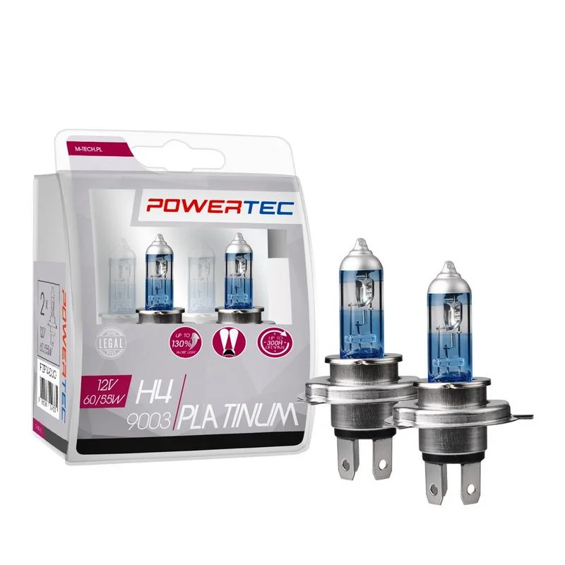 Žarnica, reflektor m-tech PTZPT4-DUO