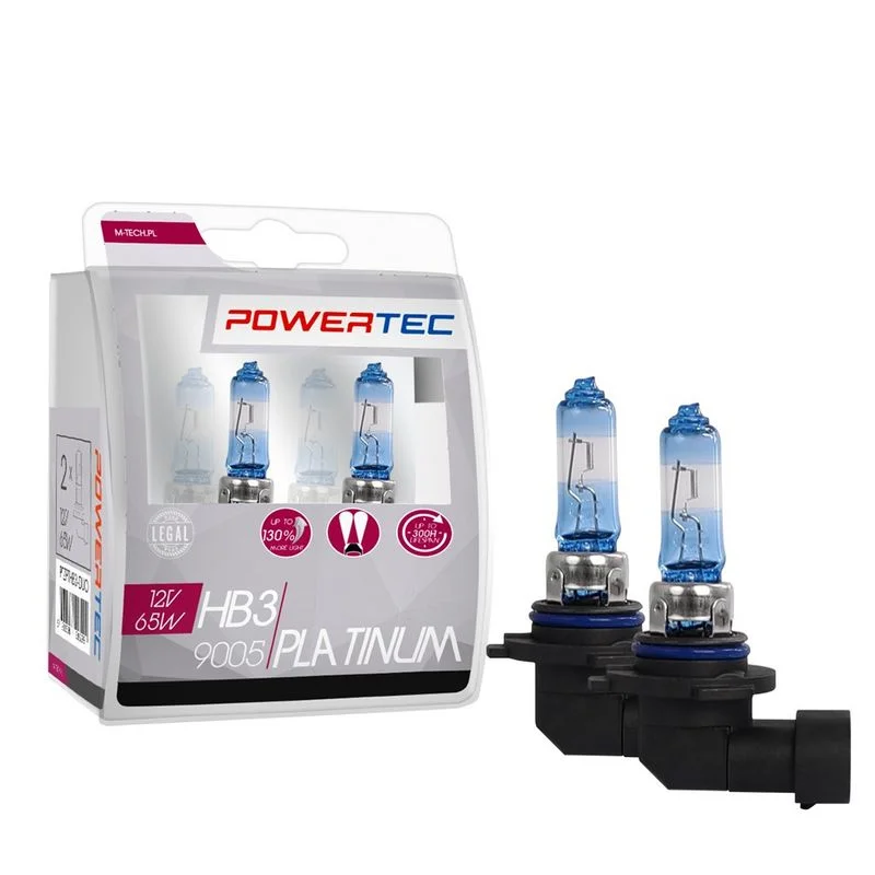 Žarnica, reflektor m-tech PTZPTHB3-DUO