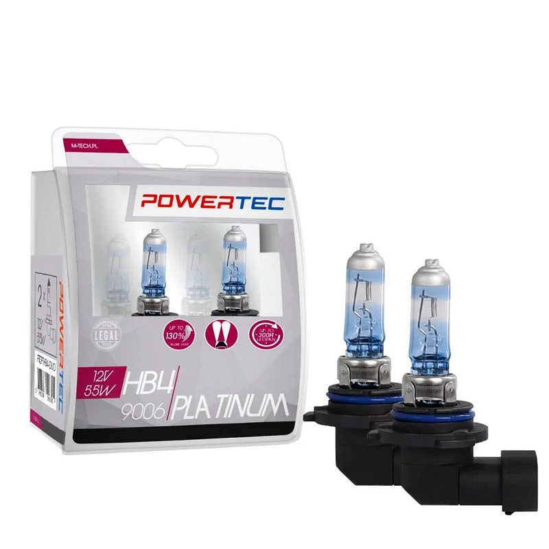 Žarnica, reflektor M-Tech PTZPTHB4-DUO