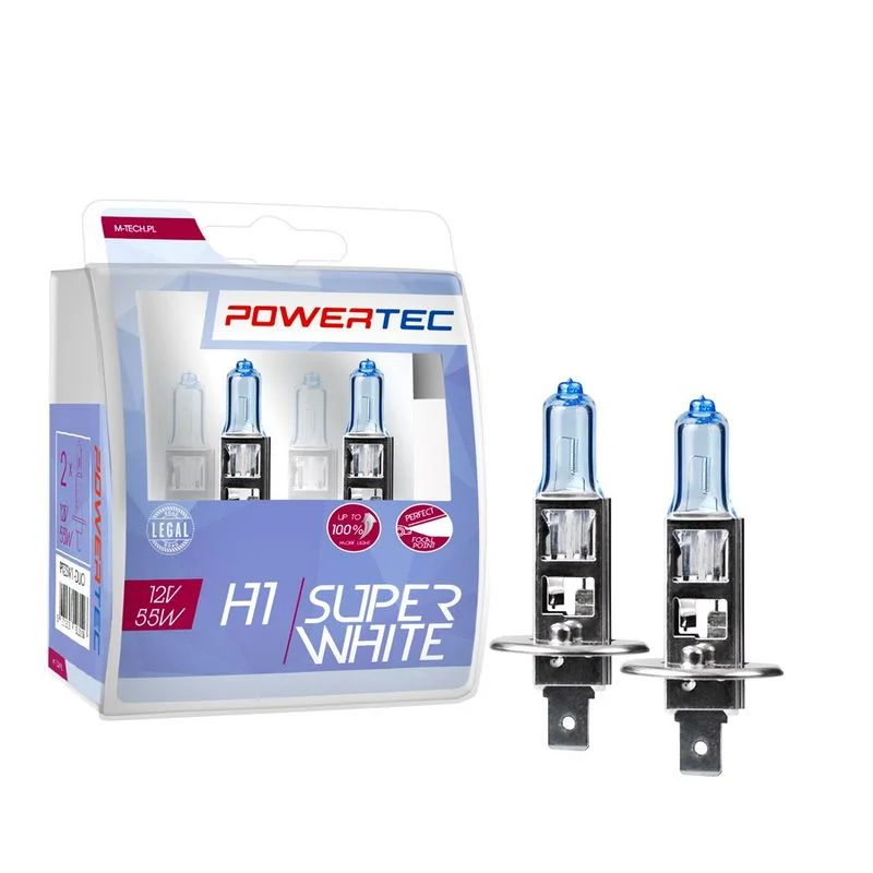 Žarnica, reflektor m-tech PTZSW1-DUO