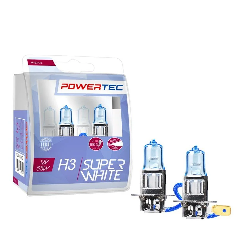 Žarnica, reflektor m-tech PTZSW3-DUO
