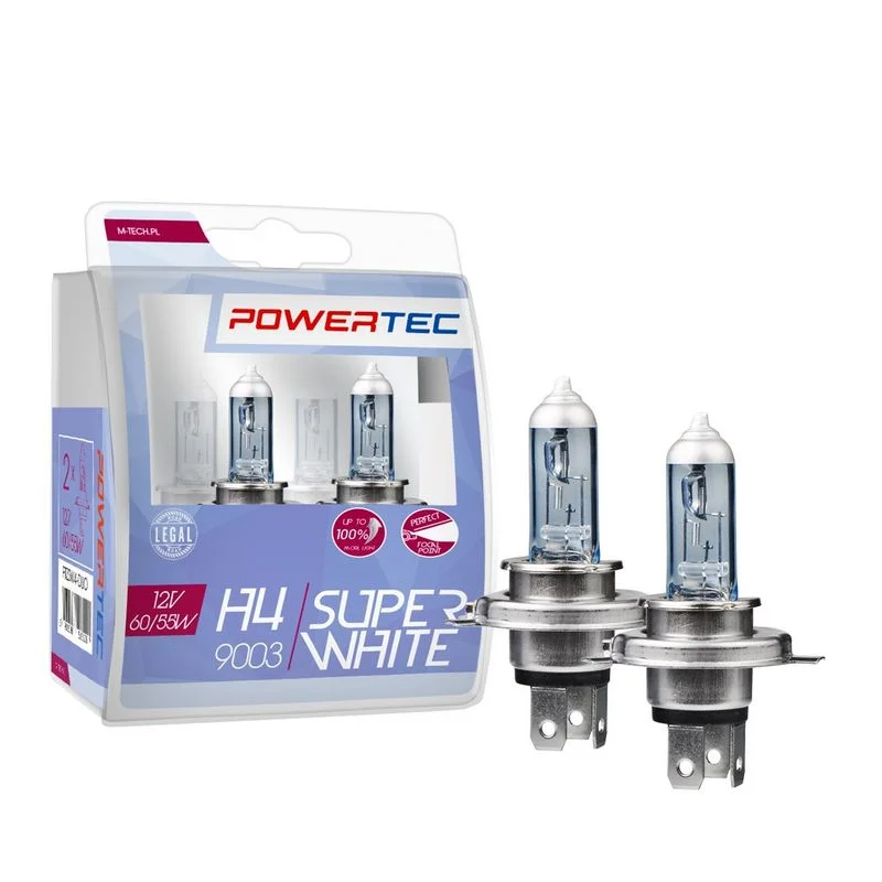 Žarnica, reflektor m-tech PTZSW4-DUO