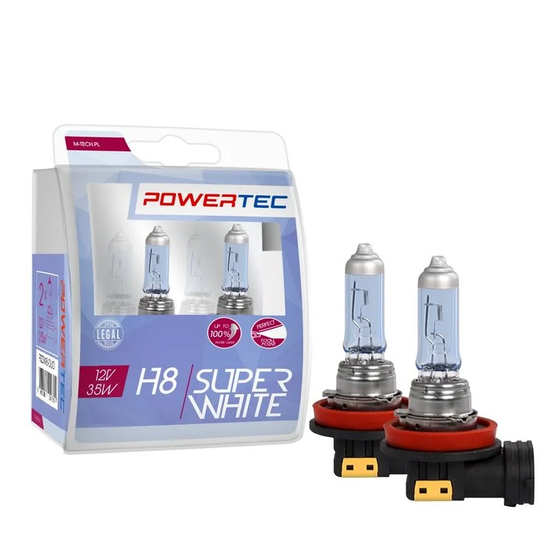 Žarnica, reflektor m-tech PTZSW8-DUO
