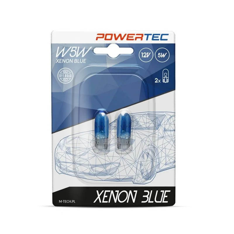 Bulb, high beam headlight m-tech PTZXB12-02B