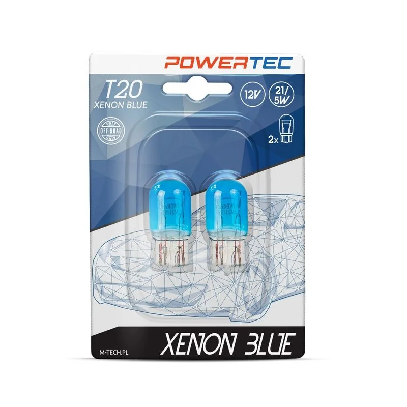 Žarnica, reflektor m-tech PTZXB46-02B