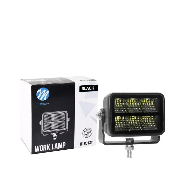 High Beam Headlight m-tech WLBO133