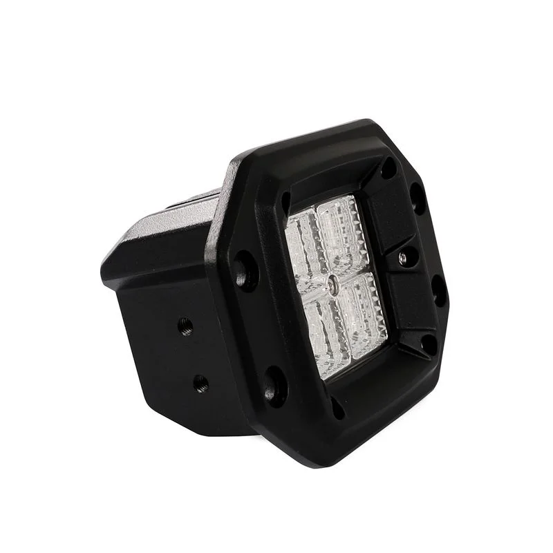 High Beam Headlight m-tech WLO41