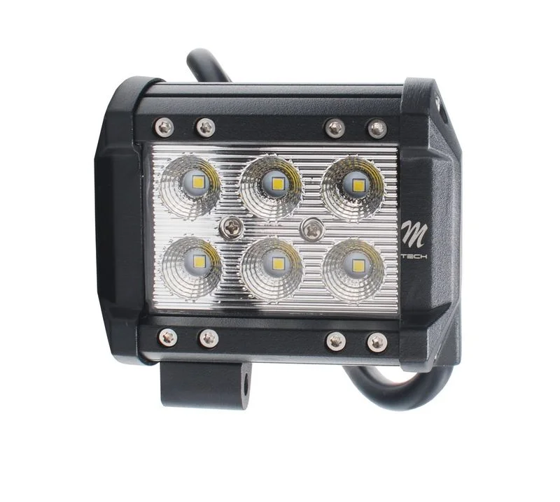 High Beam Headlight m-tech WLO601