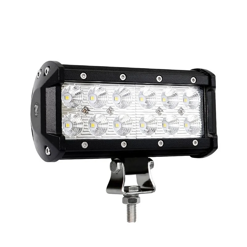 High Beam Headlight m-tech WLO602