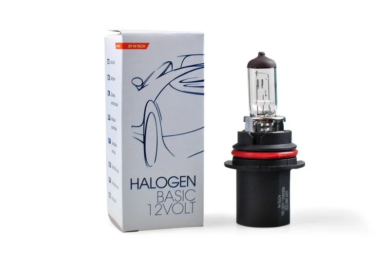 Bulb, high beam headlight m-tech Z11