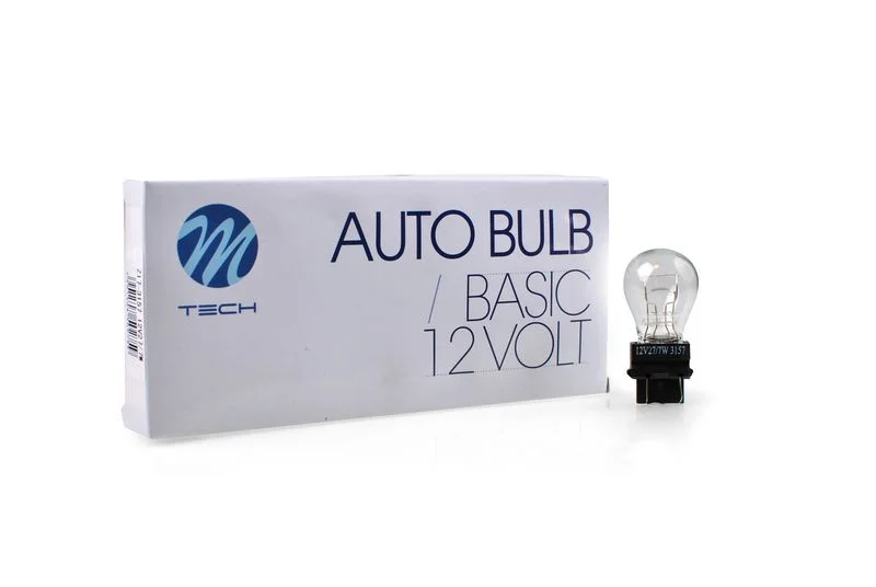 Bulb, high beam headlight m-tech Z17