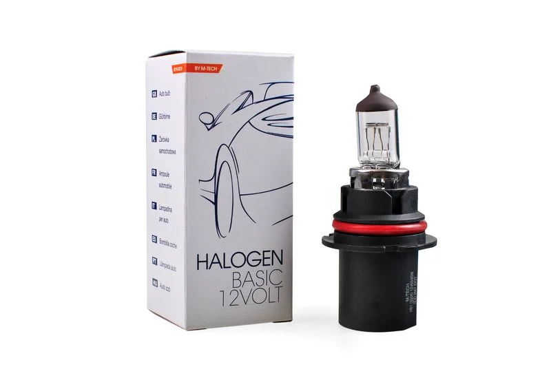 Bulb, high beam headlight m-tech Z24