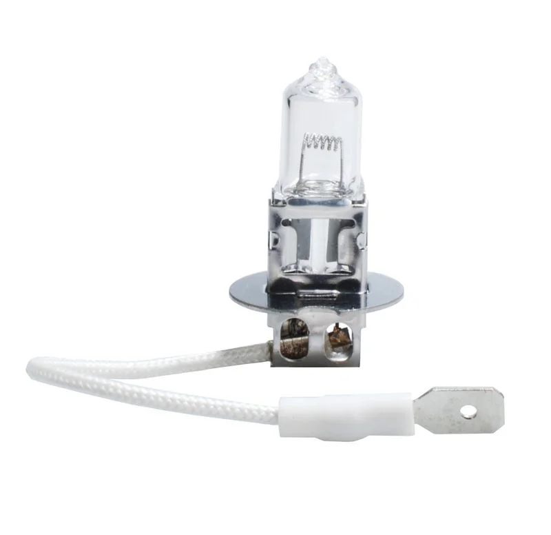 Bulb, high beam headlight m-tech Z3