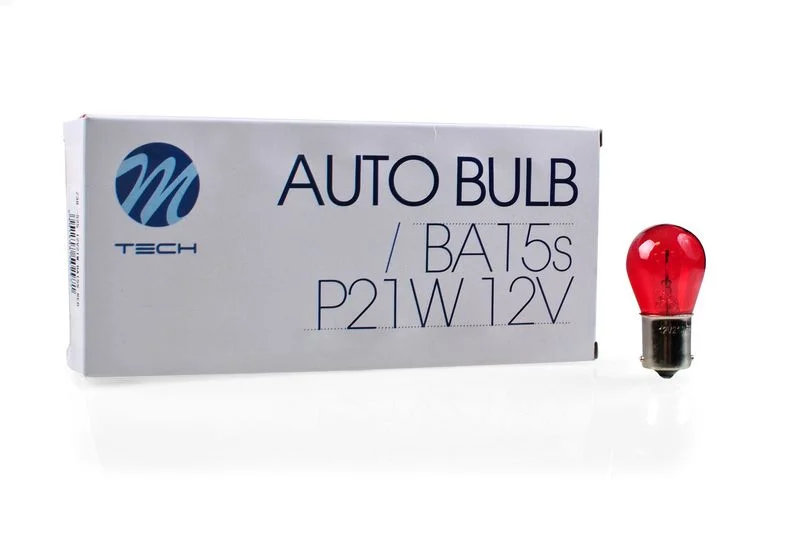 Bulb, high beam headlight m-tech Z38
