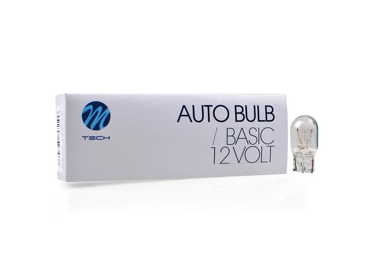 Bulb, high beam headlight m-tech Z45
