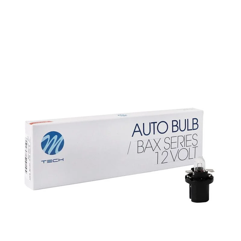 Bulb, high beam headlight m-tech Z58