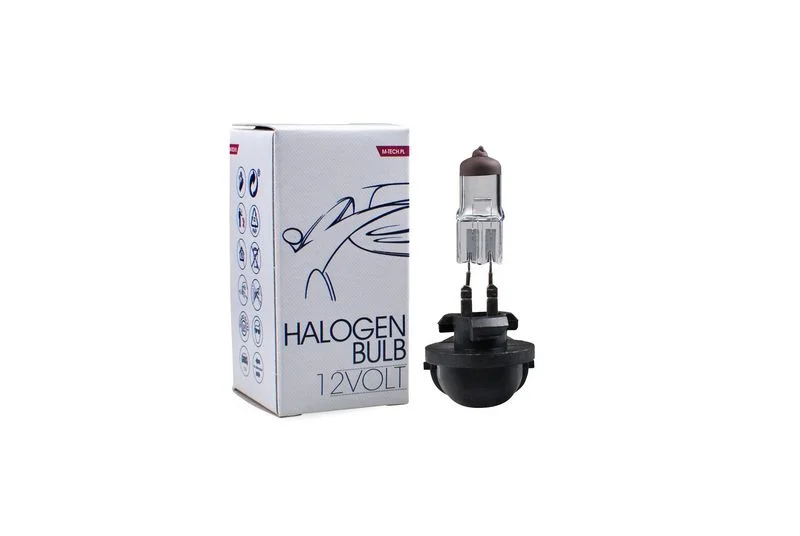 Bulb, high beam headlight m-tech Z61
