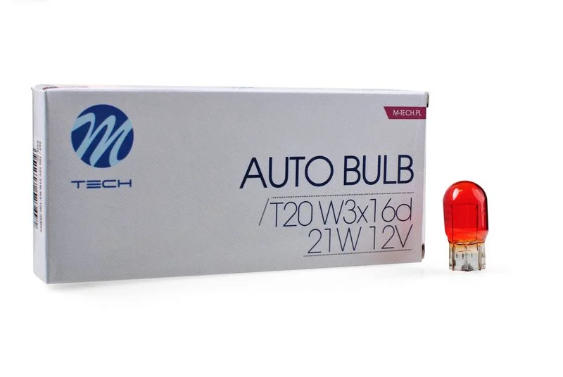 Bulb, high beam headlight m-tech Z62