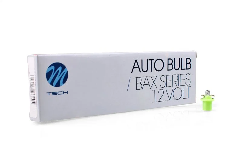 Bulb, high beam headlight m-tech Z69