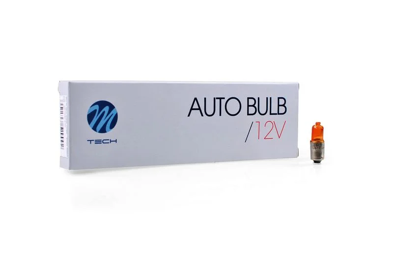 Bulb, high beam headlight m-tech Z77