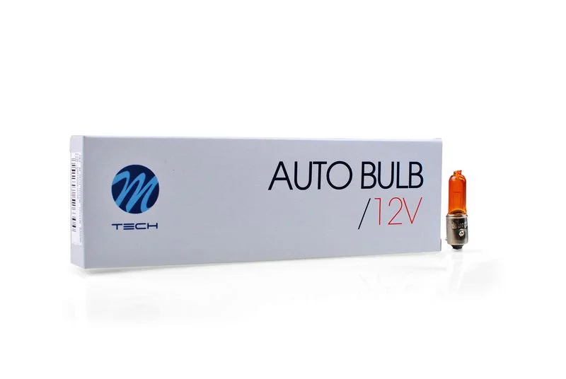 Bulb, high beam headlight m-tech Z83