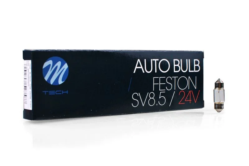 Lemputė, prožektorius m-tech Z932
