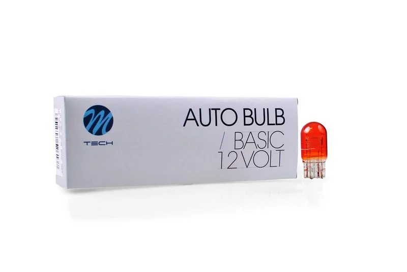 Bulb, high beam headlight m-tech Z94