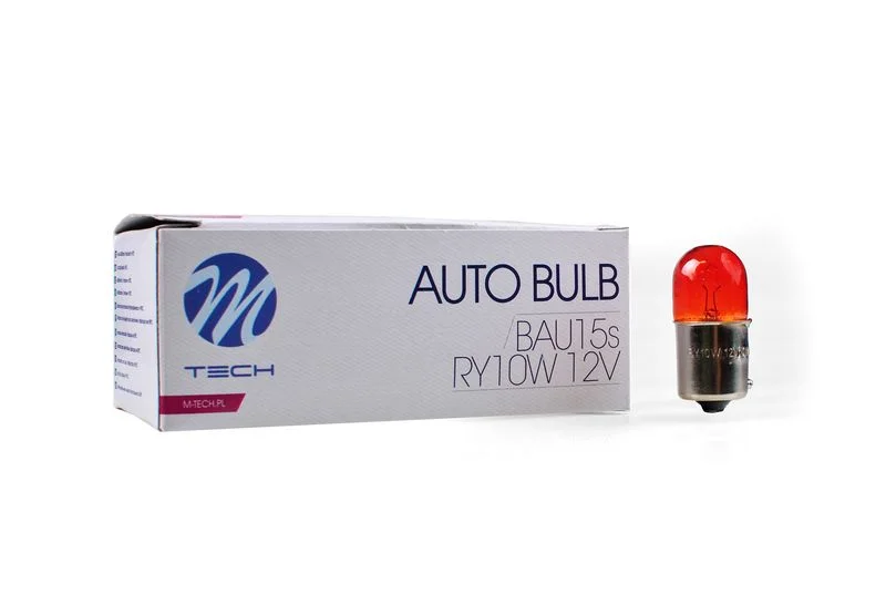 Bulb, high beam headlight m-tech Z95