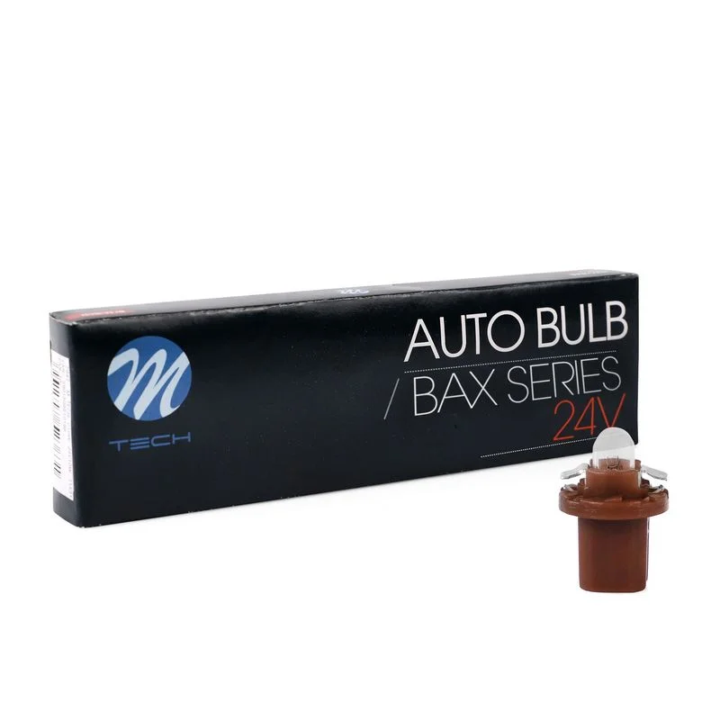 Bulb, high beam headlight m-tech Z953