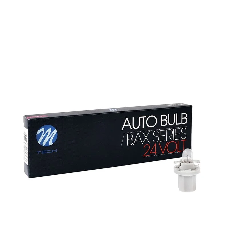 Bulb, high beam headlight m-tech Z958