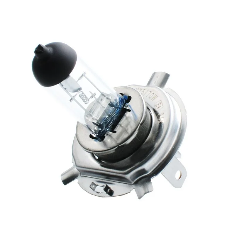 Bulb, high beam headlight m-tech ZHD904