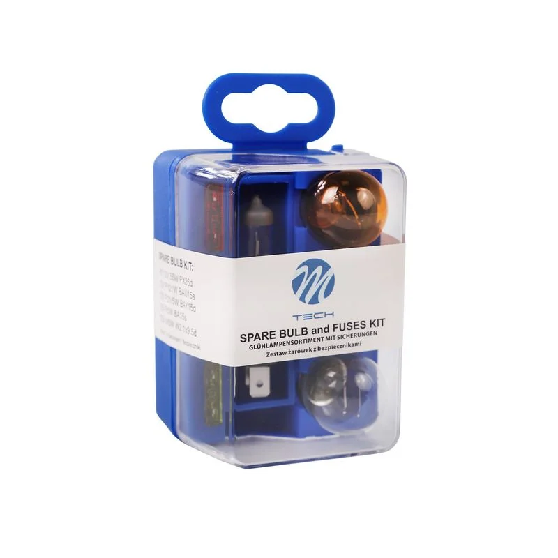 Bulb, high beam headlight m-tech ZZ7