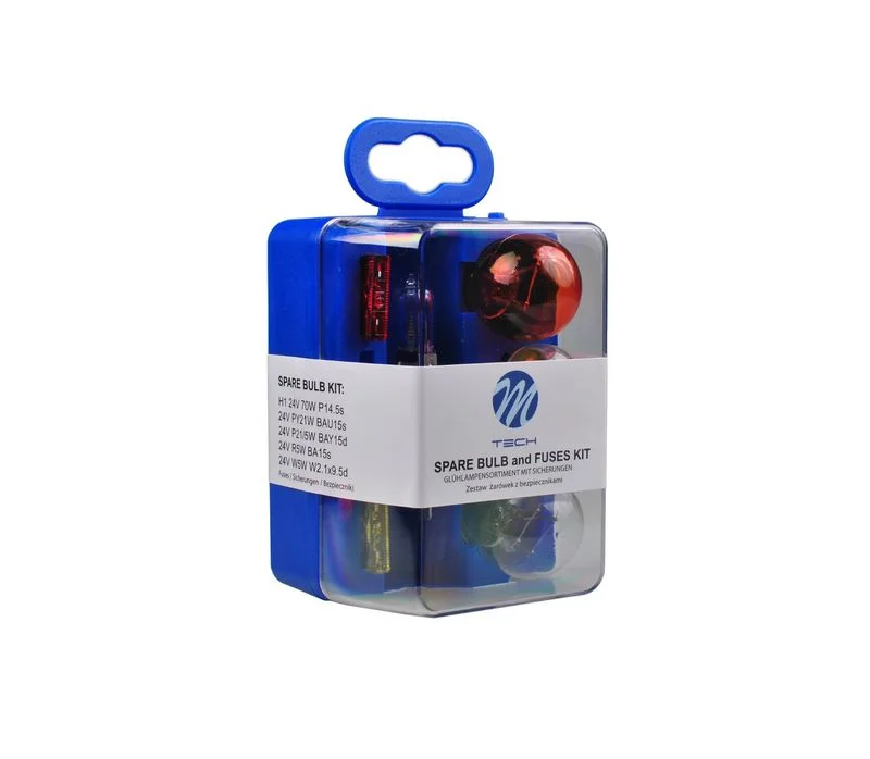 Bulb, high beam headlight m-tech ZZ901