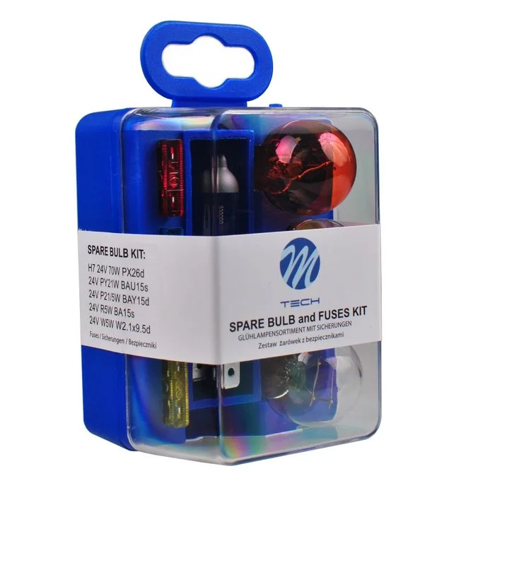 Bulb, high beam headlight m-tech ZZ907