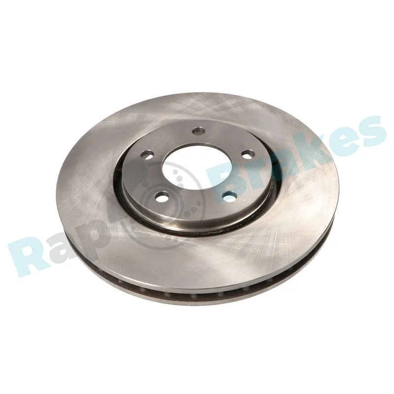 Brake Disc RAP BRAKES R-D0468