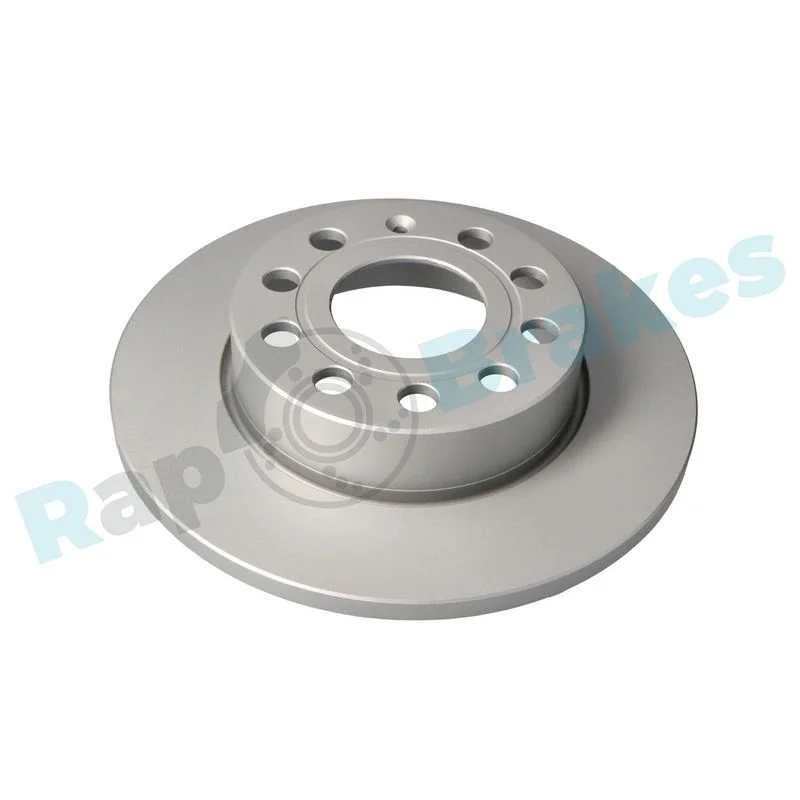 Brake Disc RAP BRAKES R-D0508C