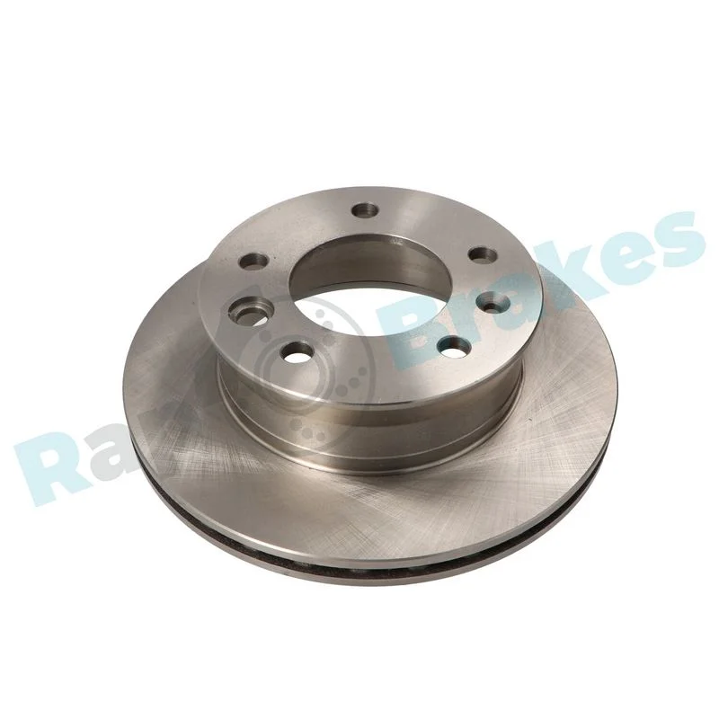 Brake Disc RAP BRAKES R-D0713