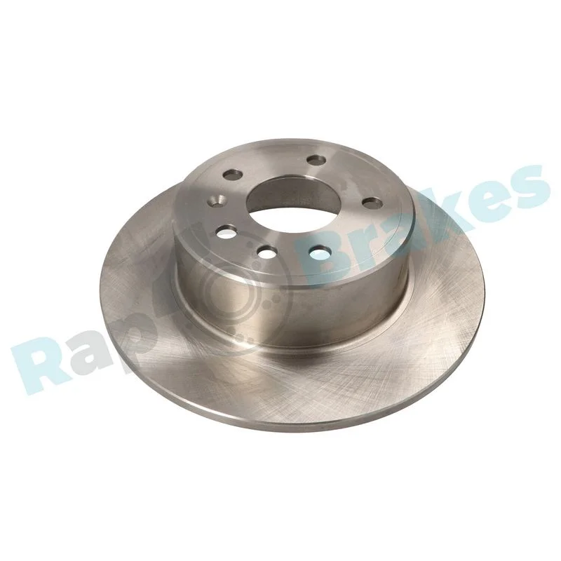Brake Disc RAP BRAKES R-D0725