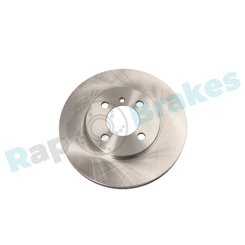 Brake Disc RAP BRAKES R-D0819