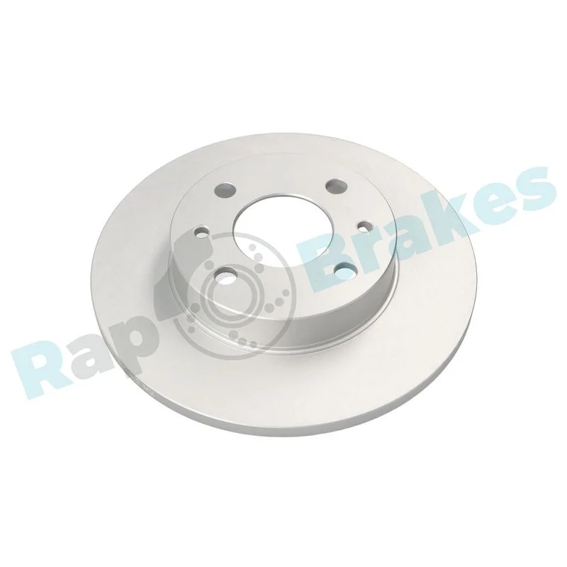 Brake Disc RAP BRAKES R-D0839C