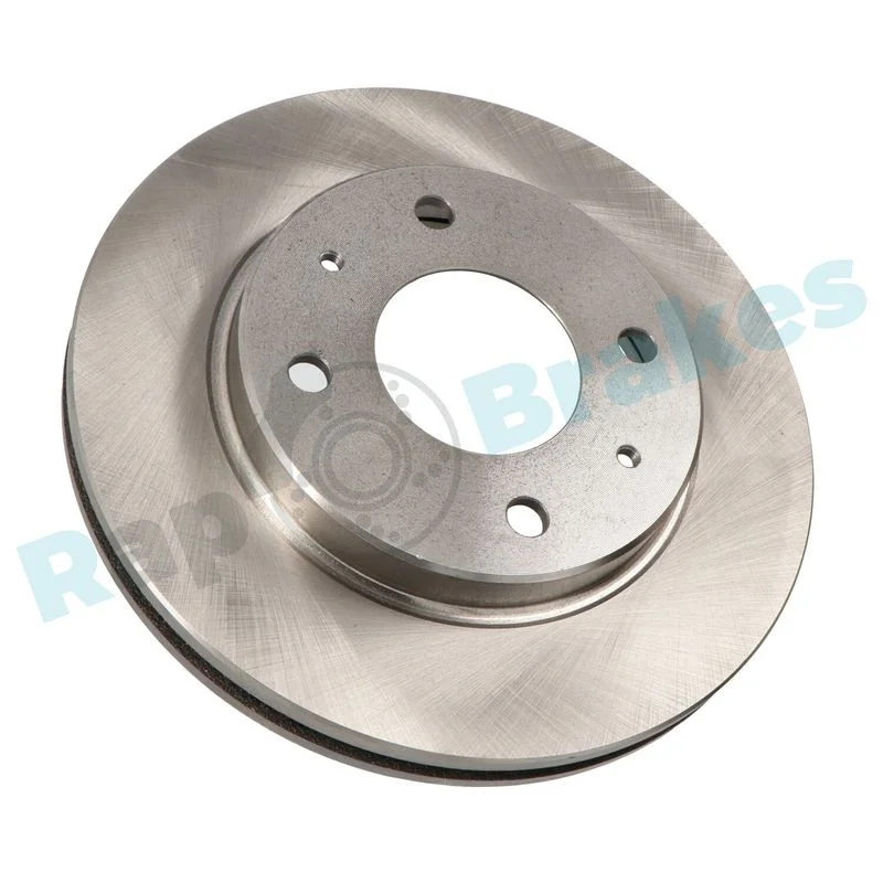 Brake Disc RAP BRAKES R-D0888