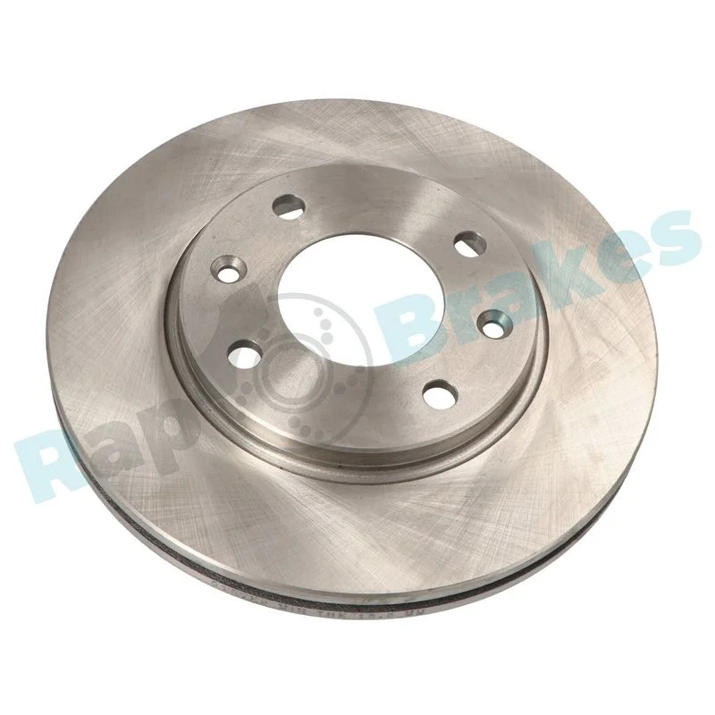 Brake Disc RAP BRAKES R-D0899
