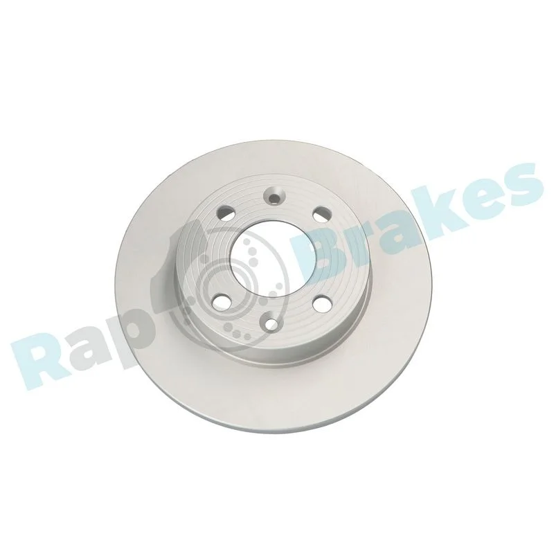 Brake Disc RAP BRAKES R-D0919C