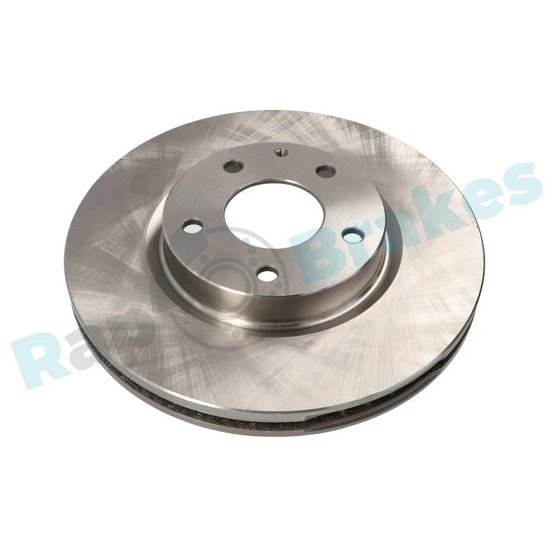 Brake Disc RAP BRAKES R-D0943